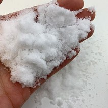 공예 키트 diy 디오라마 정원 제작용 모델 스노우 철도 레이아웃 기차 재료 파우더 펄프 30g, [02] 100g