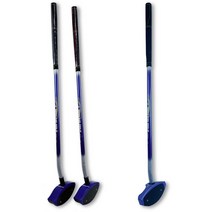 그라운드골프채 클럽 DG3290 DG6290 고급형 개인용, 01-DG3290-90cm-색상랜덤