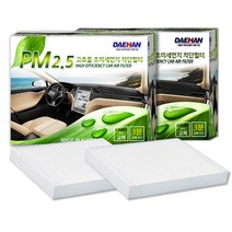 대한 PM2.5 초미세먼지 필터, 쉐보레 P175_ 라세티프리미어, 1개