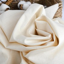 진흥 텍스타일 순면 광목 원단 7종 1 yard 기준, 광목 30수 62inch(158cm)