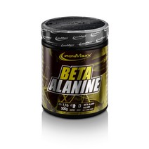 [정품] 아이언맥스 베타 알라닌 분말 500g