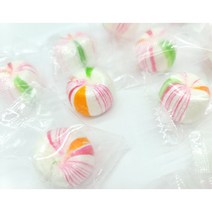 달인 옥춘사탕 200g (10봉) 1박스, F-옥춘사탕 (200g x 10봉) 소 BOX, 1개