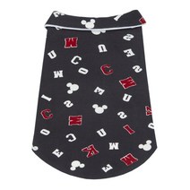 디즈니 라이트 파자마(그레이) 강아지옷