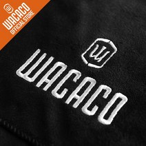 반자동커피머신 캠핑용 가정용에스프레소 휴대용커피머신 휴대용에스프레소 Wacaco-바리스타 타월 팩 휴대, 한개옵션0