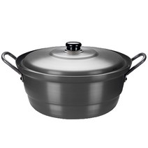 유진 토스코 경질국솥 양수 냄비 42cm 주방용품 > 취사도구 찜기/들통/솥 곰솥/다용도솥, 1개입” class=”wr-img”></a></div></p></div></p></div></p></div><div class=