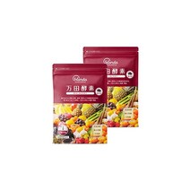 만다 효소 MULBERRY 멀버리 소포 타입 77.5g (2.5g×31포) 2개 세트