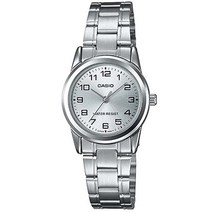 [CASIO] 카시오 여성메탈시계 LTP-V007D 시리즈 40종