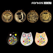 포보스 금화볼마커 부엉이볼마커, 금화볼마커 04 도깨비