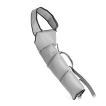 무릎 종아리 안마기 무선 맛사지 마사지기 임산부 공기압 다리, 2_Arm without machin