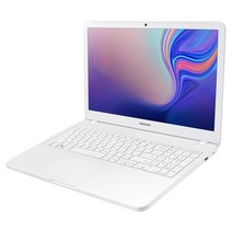 삼성전자 2019 노트북5 15.6, 퓨어 화이트, 펜티엄, 128GB, 4GB, WIN10 Home, NT550EBV-AD2A