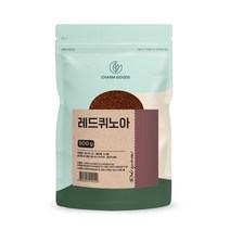 레드퀴노아 글루텐프리 잡곡 500g 2팩 총1kg, 단품, 2개