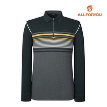 [올포유] 남성 카라 집업 티셔츠 AMTPK9241-804