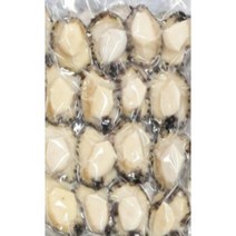 순살전복 반셋트+내장추가15-17 아이들간식.삼겹살구이 순살전복장조림 바로먹는 순살 사이즈30-40미꼬마전복