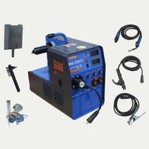 로웰코리아 아크용접기 MIG-250YD CO2용접기 풀세트