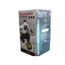 양양store H-BN 미스터골프 퍼팅존 퍼팅매트 +30, 쿠팡 본상품선택