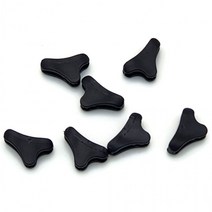 용품 캠핑 삼각 캠피 10P 야광 스토퍼