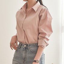 에브리나나 / 13color 정말기본셔츠