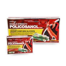 네이쳐스그린웨이 고함량 폴리코사놀 12mg 90정, 1개