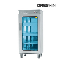 대신전기산업 자외선살균소독기 DS-704 UV 살균 건조 식기 그릇 수저 컵소독기 신제품, 선택03.DS-703-1