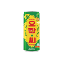오란씨 파인 250ml, 1개
