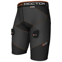 Shock Doctor Ice Hockey Cross Compression 10008