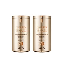 스킨79 골든 스네일 인텐시브 비비 45g x2개, 단품