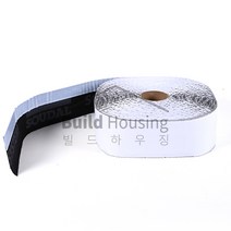 [SOUDAL] 수달 SWS OUTSIDE EXTRA 외부용 창호 기밀테이프 70mm폭 1롤(30M)