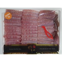 [산지직송] 목포 국산 흑산도 홍어 산지직송 애증정 혼술용 1kg 500g 250g, 약한 숙성 국산 홍어 250g, 1개