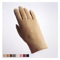 super simple thing 스무스 양가죽 스웨이드 장갑 WOMAN 8컬러