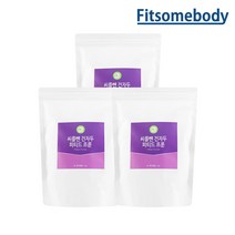 브이플랜 푸룬 건자두 미국산 프룬 서양 말린 자두 3kg, 3개
