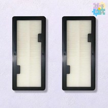 삼성 VR30T85513B 비스포크 제트봇 필터 2개 호환품