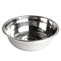 선학 국내생산 스텐 다라이 대야 믹싱볼 양푼