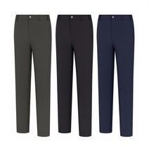 KOLPING DP03 마리앙(R) 남성추동바지 간절기(가을 초겨울) KTP0872M