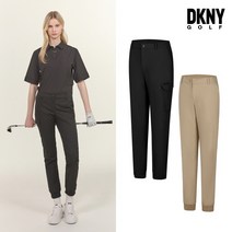 [KT알파쇼핑]DKNY GOLF 23SS 여성 하이브리드 골프팬츠 1종