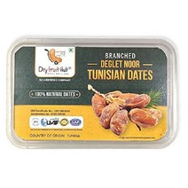 튀니지 대추야자 데이츠 Deglet Nour 400g 톡파one 25시, 기본