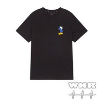 MLB) X DISNEY 디즈니 액션 반팔티셔츠 31TSK2031-50L
