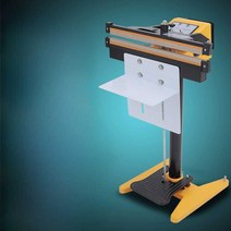 자동 날인 씰링기 비닐봉투 양면 포장기 밀봉 업소용, 350x2