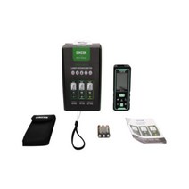 디지털 레이저 거리측정기 70M - 휴대용 무선 자동줄자