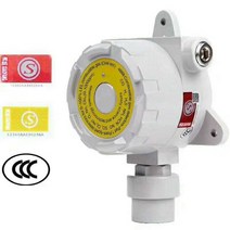 경보기 아이소 펜테인 고리 기체 누설함 고정 방폭 가연이다 탐측기 농도 검사기 1686157103, 1 센서 1 메인프레임 -840