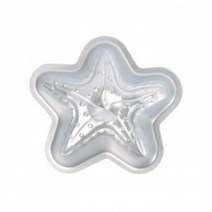 몰드몰 바스붐 틀 - 불가사리 (2개 1세트) [사이즈선택] _ 바스붐만들기 바스붐틀