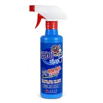 에이비엠 곰팡이제거왕 곰팡이 제거제, 500ml, 1개