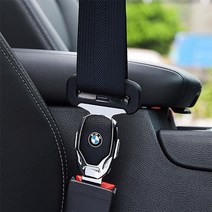 벤츠 안전벨트클립 길이 연장 전차종 소리, 케딜락, 1개