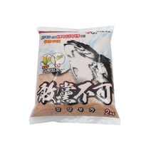 태공DS 감성돔 전용 감당불가 건식 밑밥 집어제 2.0kg