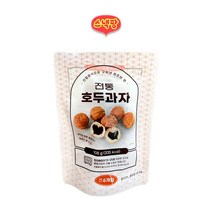 전통호두과자, 1개