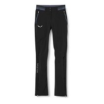 Salewa 여성용 페드록 3 dst-w reg pnt 롱 팬츠