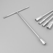 T복스 티복스 핸들 육각소켓 렌치 16MM