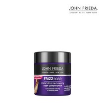 [존프리다] 프리즈 이즈 미라큘러스 리커버리 리페어링 딥 컨디셔너 150ml, 없음