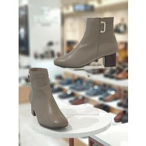 탠디 미셸by탠디 미셸 by 탠디 여성신발 5cm 앵클부츠 122505E (P002547562)