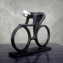 사이클 자전거 마블작품 MB-350B 기념품 인테리어, 단품
