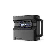 Matterport Pro2 3D 카메라 여행 키트 신뢰할 수 있는 정확도와 속도로 360, Pro2 3D Camera